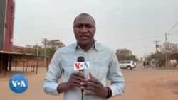 Le retrait de la Cédéao : le point depuis Ouagadougou