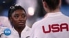 Simone Biles : Prête à renaître aux JO de Paris 2024 après Tokyo 2021