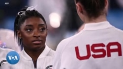 Simone Biles : Prête à renaître aux JO de Paris 2024 après Tokyo 2021