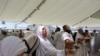 Arab Saudi: 4.000 Jemaah Haji Dirawat Karena Cuaca Panas 