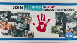 Nigeria Commemorates World Day Against Trafficking in Persons 