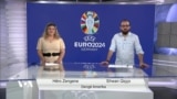 Bernameya Kupaya Euro 2024
