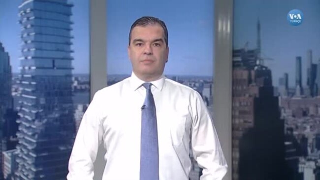 ABD Z RAPORU: ABD'de enflayon verisi piyasaları etkiledi