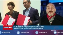 BioNTech’in kanser aşısı 2026’da piyasada 