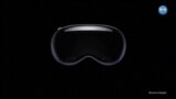 Apple’ın yeni arttırılmış gerçeklik gözlüğü: Vision Pro
