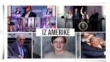 Iz Amerike 211 | Republikanska konvencija; Pritisak na Bajdena da se povuče; Teorije zavere 