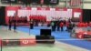 Jalan, Yuk!: Suasana Balik Layar Kontingen Bulutangkis di Kejuaraan Dunia Junior di Amerika