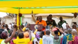 FBI, ye wariko sɛgɛsɛgɛli daminɛ Ghana saniya minisiri kɔrɔ n’a jɛɲɔgɔnw kama
