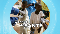 Carnet de santé : l’accès aux soins de santé