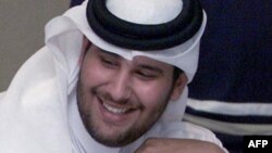 FILES-QATAR-FBL-MAN UTD-ENGLAND