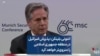 آنتونی بلینکن: پذیرش اسرائیل در منطقه جمهوری اسلامی را منزوی‌تر خواهد کرد