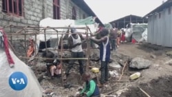RDC : dégradation de la situation humanitaire dans les camps