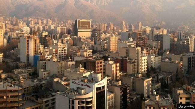 مالیات بر خانههای خالی