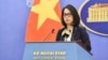 Việt Nam tái khẳng định chủ quyền nhân kỉ niệm 50 năm Trung Quốc chiếm Hoàng Sa