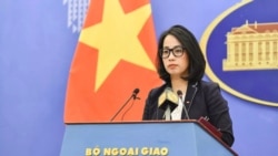 Việt Nam lại thúc giục Campuchia phối hợp chặt chẽ và chia sẻ dự án kênh Phù Nam Techo | VOA 