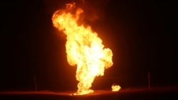 FLASHPOINT IRAN: Gas Pipeline Sabotage Reveals Weakness in Iran’s Ability to Protect Critical Infrastructure 