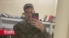 Sin poginulog ukrajinskog borca pohađa vojnu školu u Texasu
