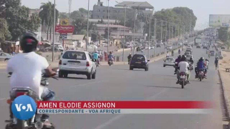 L'opposition togolaise maintient ses manifestations malgré l'interdiction