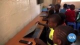 In Kenya’s Kibera Slum, a Tech Initiative Empowers Children