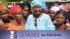 Le Monde au Féminin: la résilience des Africaines sur l'échiquier politique