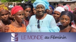 Le Monde au Féminin: la résilience des Africaines sur l'échiquier politique