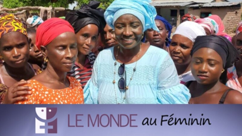 Le Monde au Féminin: la résilience des Africaines sur l'échiquier politique