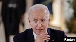 조 바이든 미국 대통령(자료사진)