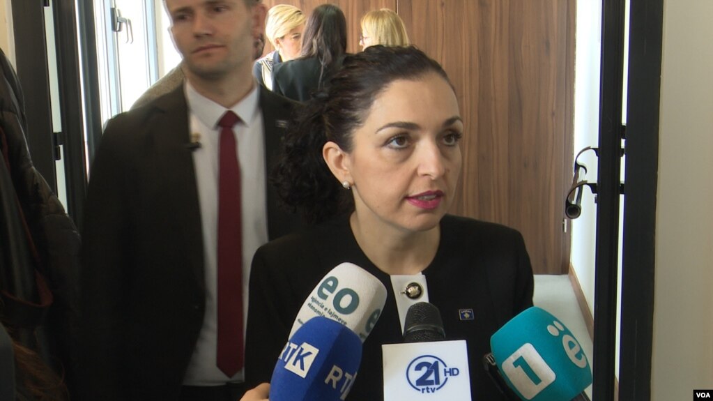 Osmani: Përplasjet me aleatët perëndimorë rreth dinarit ishin të shmangshme – çështja mund të zgjidhet brenda Kosovës