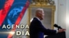 Biden pide al Congreso hacer frente a Trump mientras colapsa proyecto de ley fronterizo.