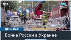 Минобороны России заявляет об ударе по аэродрому в Миргороде 
