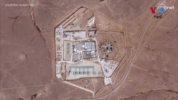 د امریکا صدر جو بایډن د تیر اتوار په ورځ په شوي ډرون برید کې د دریو امریکايي عسکرو وژنې ته تند غبرګون ښودلی 