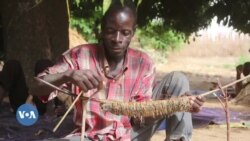 Masu Sana'ar Kamun Kifi A Nijar Sun Nuna Damuwa Ga Janyewar Ruwan Tafkin Madarunfa