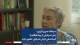 سرهنگ میری آیزین: زنان اسرائیلی از پیاده‌نظام تا فرماندهی ارتش اسرائیل حضور دارند 