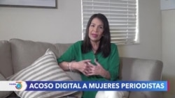 Acoso digital a mujeres periodistas, un flagelo que atenta contra la libertad de prensa