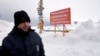 UN Chief Visits Rapidly Melting Antarctica Ahead of COP28 Climate Talks