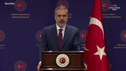 Թուրքիան վստահ չէ, արդյոք Շվեդիան կամրապնդի ՆԱՏՕ-ն, թե՞ ավելի շատ խնդիրներ կբերի նրան անդամակցելուց հետո_1.mp4