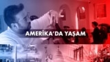 ABD’de kuaförlük yapan Türkler anlatıyor: Meslekleri burada neden cazip? - Amerika'da Yaşam-10 Şubat