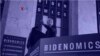 Presiden Biden Promosikan Kebijakan Ekonomi 'Bidenomics'