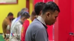 Nhà thờ Hồi giáo Lão Tử - Điểm đến cho những người Indonesia gốc Hoa mới cải đạo