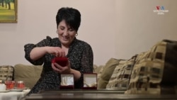 Տիկին փոխգնդապետը՝ 30 տարի ՔԿՀ-ում. Մի կնոջ պատմություն