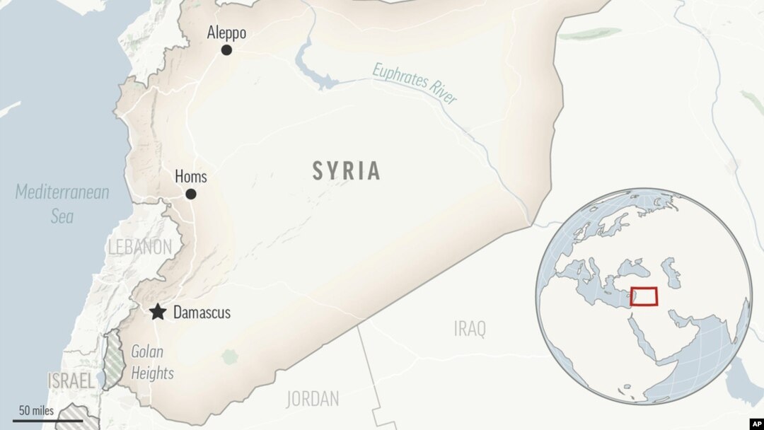Syria