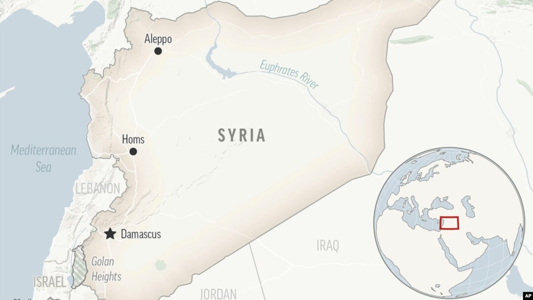Syria
