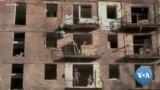 Video of Ukrainian Prisoner of War Killing Draws Outrage in Kyiv