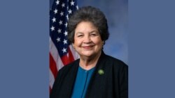 A Conversation with Congresswoman Lois Frankel, D-FL