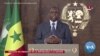 Senegal Court Rules Election Delay Unlawful