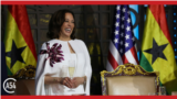 Africa 54: US VP Kamala Harris Wraps Up Africa Trip , Kenya’s Odinga Suspends Protests & More 