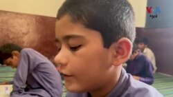 په ژوب ښار کې د عیسايي مذهب منونکو په سکول کې مسلمانان او د نورو مذهبونو ماشومان هم زدکړې کوي