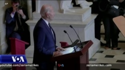 Biden: Po punojmë për paqe të qëndrueshme në Lindjen e Mesme 