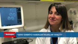 Türk biliminsanı Berna Sözen ve ekibinin çalışması erken gebelik kayıplarını önleyebilir mi?