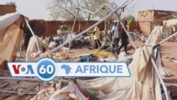 VOA60 Afrique : Mali, Sénégal, Gabon